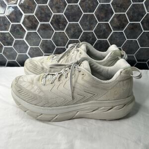 Hoka OV Clifton Women’s Size 10 Outdoor Voices Running Shoes